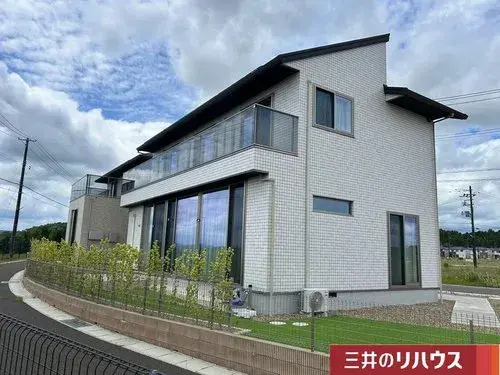 3LDK Property Izumi-ku, Sendai City, Miyagi Prefecture (2)