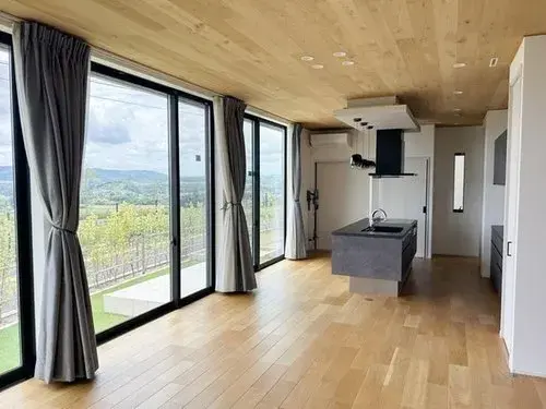 3LDK Property Izumi-ku, Sendai City, Miyagi Prefecture (5)