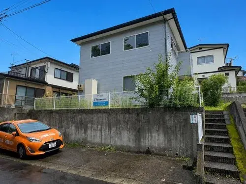 Akiya in Miyagi