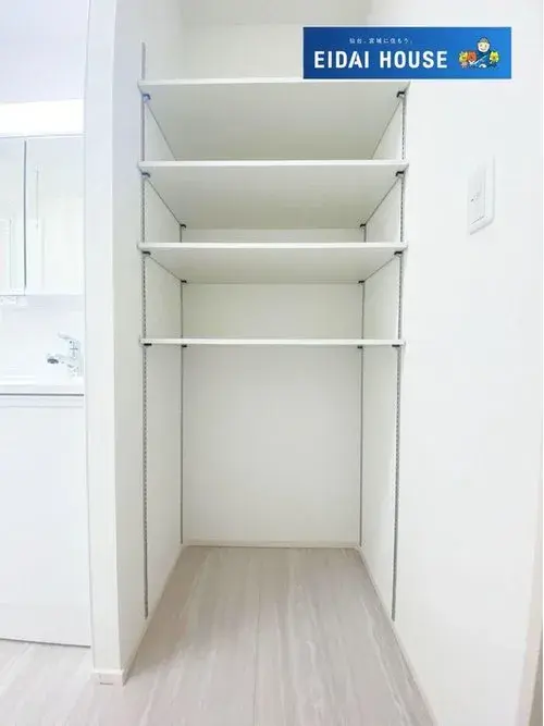 Miyagi Prefecture Sendai City 3LDK+S Property (12)