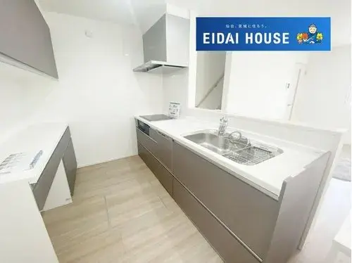 Miyagi Prefecture Sendai City 3LDK+S Property (15)