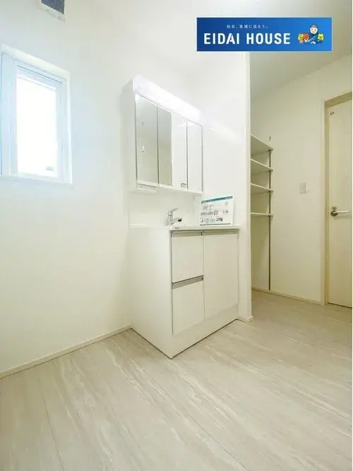 Miyagi Prefecture Sendai City 3LDK+S Property (17)