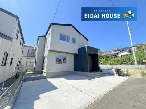 Miyagi Prefecture Sendai City 3LDK+S Property (4)