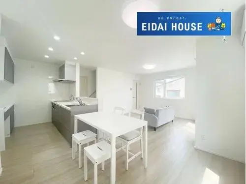 Miyagi Prefecture Sendai City 3LDK+S Property (7)