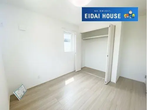 Miyagi Prefecture Sendai City 3LDK+S Property (9)