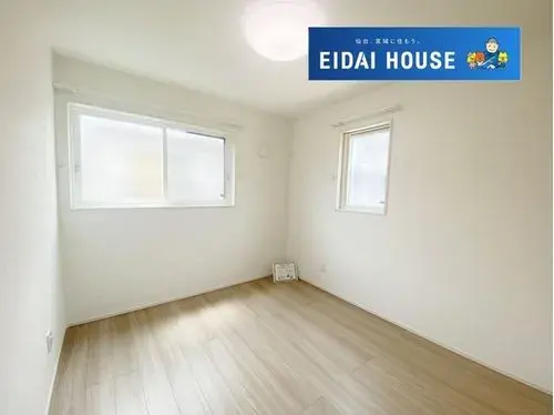Miyagi Prefecture Sendai City 3LDK+S Property (10)