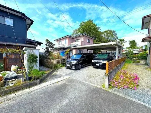 Akiya in Miyagi