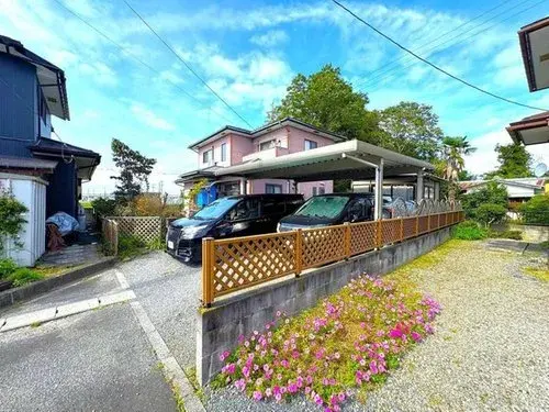 Miyagi Prefecture, Osaki City 4LDK Property (2)