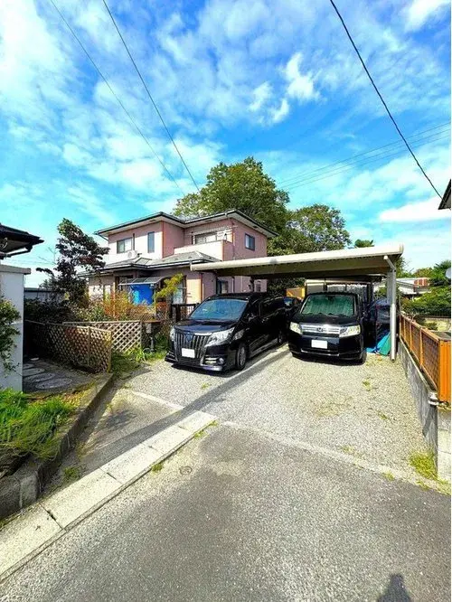 Miyagi Prefecture, Osaki City 4LDK Property (4)