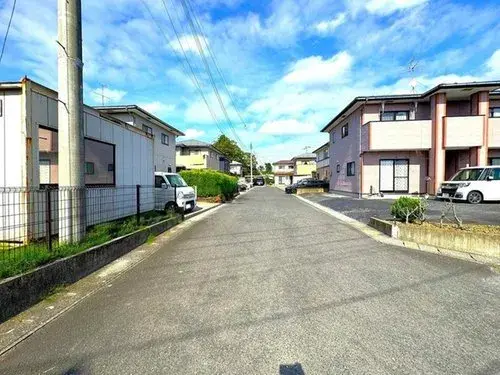 Miyagi Prefecture, Osaki City 4LDK Property (5)