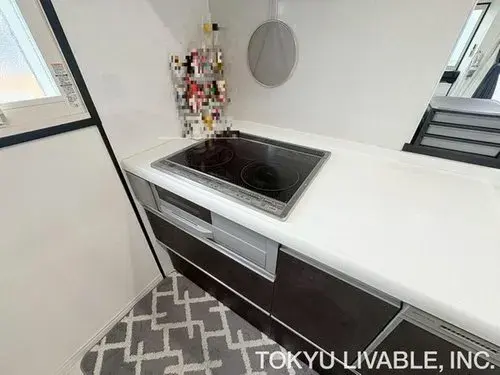 2LDK房产 仙台市泉区 宫城县 (12)