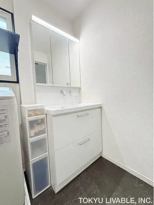 2LDK房产 仙台市泉区 宫城县 (16)