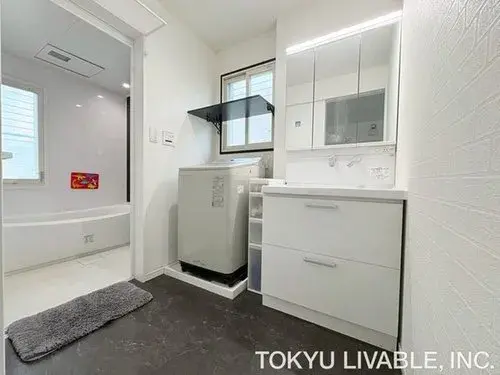 2LDK房产 仙台市泉区 宫城县 (17)