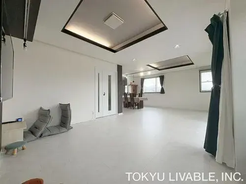 2LDK房产 仙台市泉区 宫城县 (5)