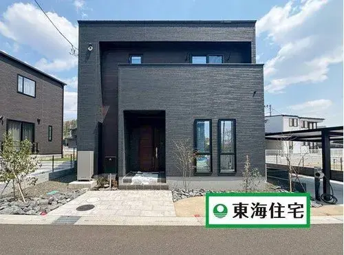 Akiya in Miyagi