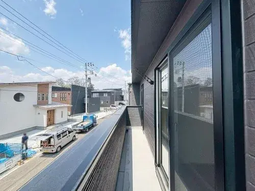 3LDK Property Sendai City Miyagi Prefecture (2)