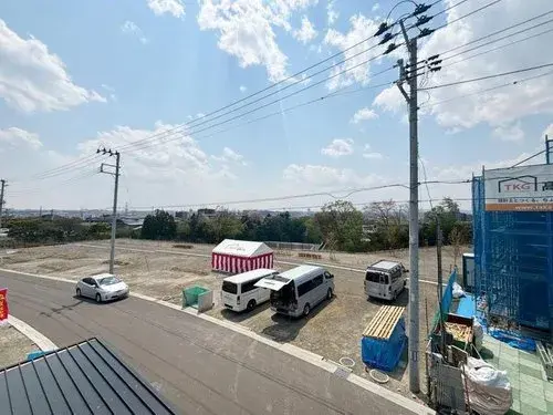 3LDK Property Sendai City Miyagi Prefecture (18)