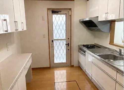 4LDK مدينة أكيتا محافظة أكيتا (13)