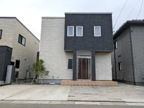 Akiya in Akita