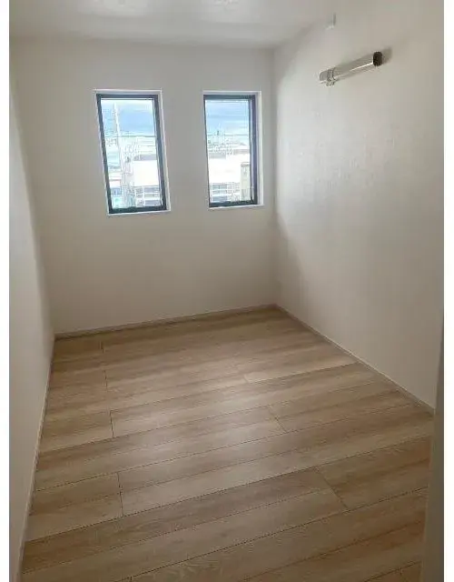 4LDK Bien immobilier Ville d'Akita Préfecture d'Akita (3)
