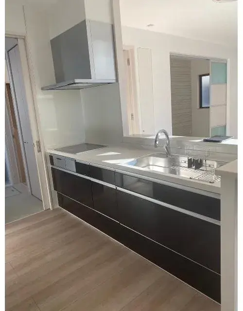 4LDK Bien immobilier Ville d'Akita Préfecture d'Akita (6)
