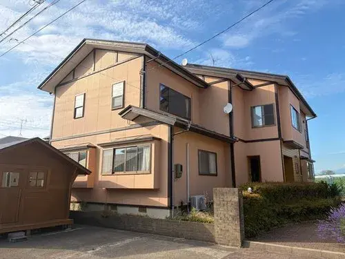 Akiya in Yamagata