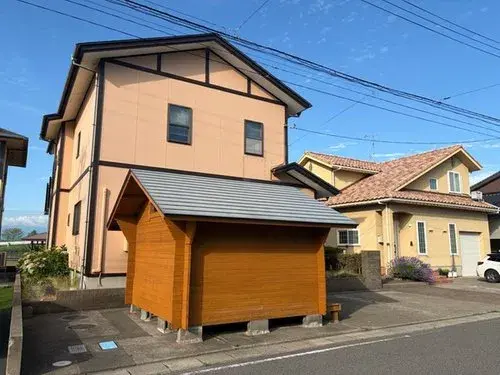5LDK+S Property Sakata City Yamagata Prefecture (2)