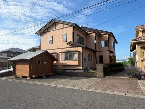 5LDK+S Property Sakata City Yamagata Prefecture (3)