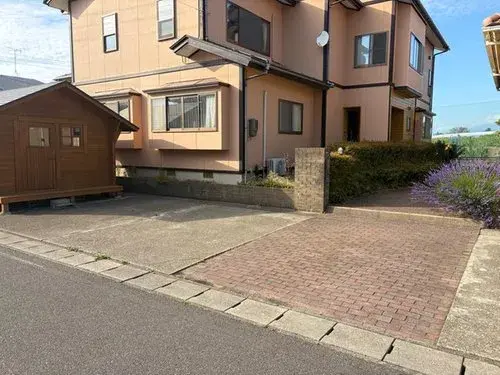 5LDK+S Property Sakata City Yamagata Prefecture (4)