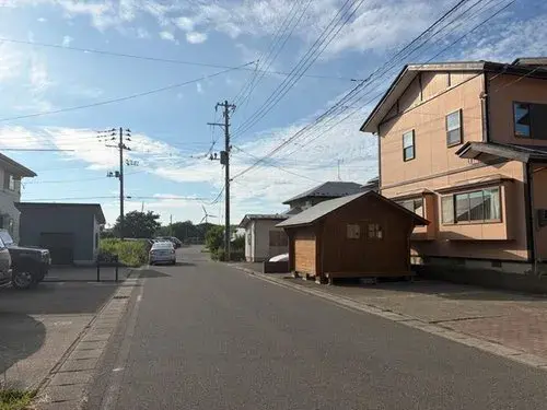 5LDK+S Property Sakata City Yamagata Prefecture (6)