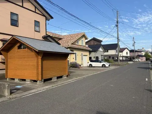 5LDK+S Property Sakata City Yamagata Prefecture (7)
