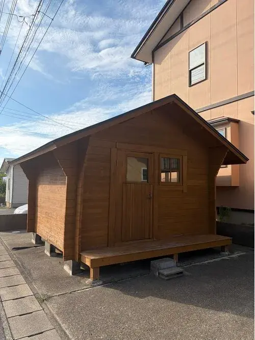 5LDK+S Property Sakata City Yamagata Prefecture (9)