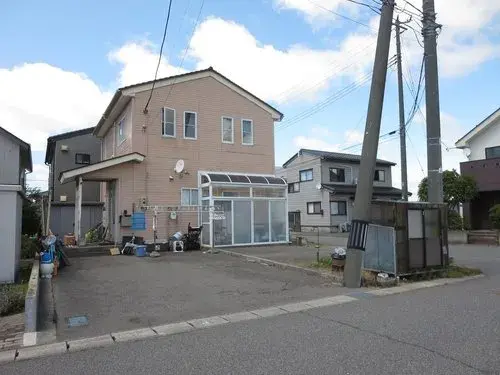 4LDK+S 鶴岡市 山形県 (2)