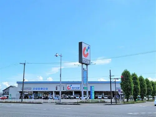 4LDK+S 鶴岡市 山形県 (15)