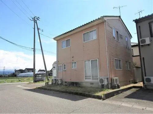 4LDK+S 鶴岡市 山形県 (3)