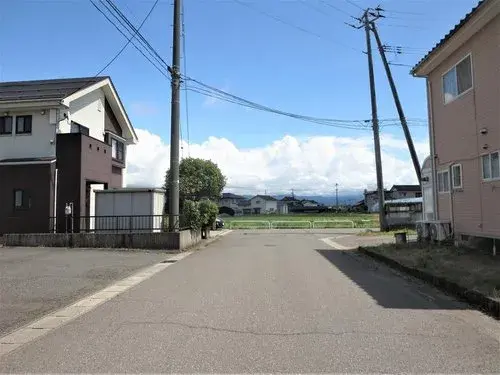 4LDK+S 鶴岡市 山形県 (4)