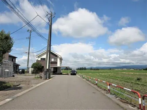 4LDK+S 鶴岡市 山形県 (5)
