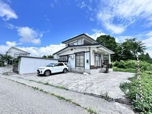 Akiya in 新庄市