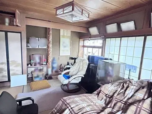 山形県新庄市5DK物件 (12)