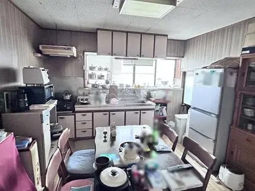 山形県新庄市5DK物件 (6)
