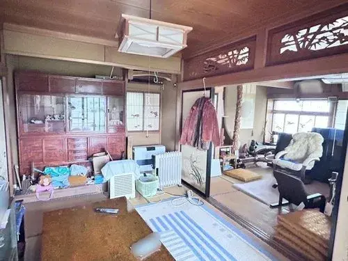 山形県新庄市5DK物件 (9)