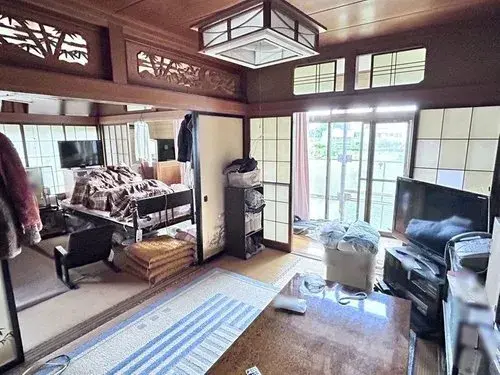 山形県新庄市5DK物件 (10)