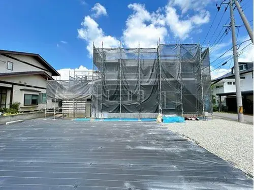 Akiya in Yamagata