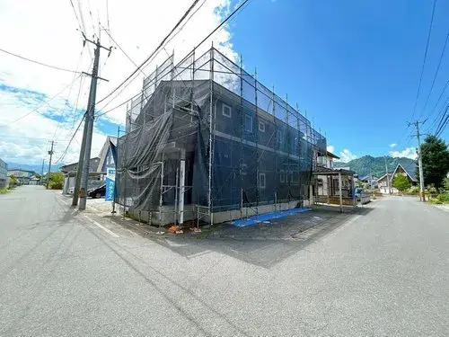 Propriété 4LDK+S Ville de Yonezawa Préfecture de Yamagata (2)