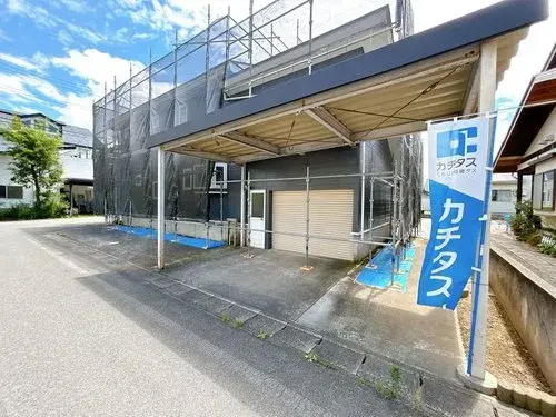 Propriété 4LDK+S Ville de Yonezawa Préfecture de Yamagata (3)