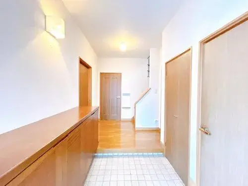 Propriété 4LDK+S Ville de Yonezawa Préfecture de Yamagata (5)