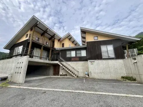 Akiya in Yamagata