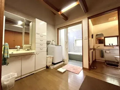 5LDK+3S Propriété Bourg de Takahata Préfecture de Yamagata (13)