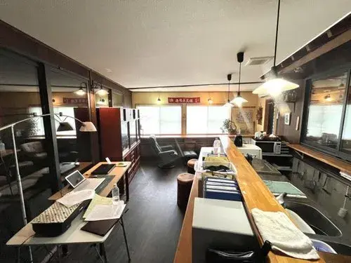 5LDK+3S Propriété Bourg de Takahata Préfecture de Yamagata (8)