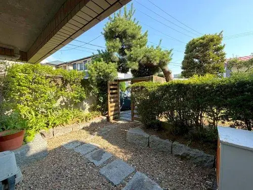 Akiya in Fukushima